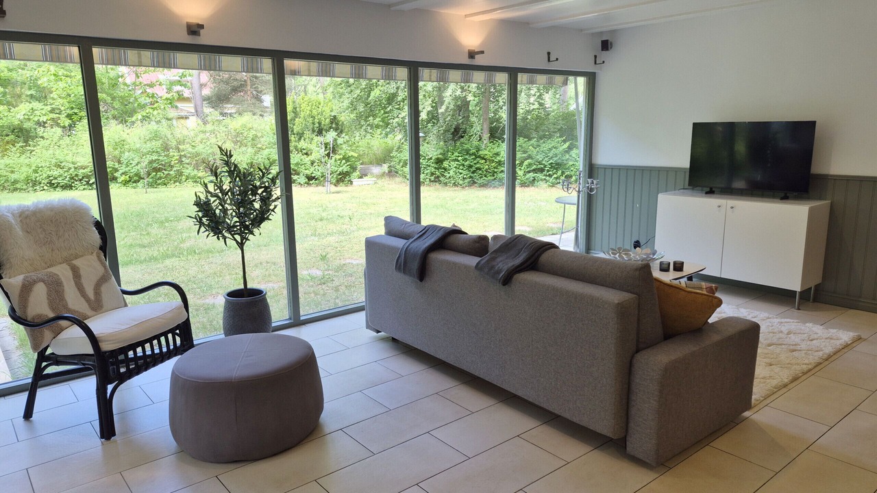 Photo of Livingroom in Gamla Staden-Sandskogen