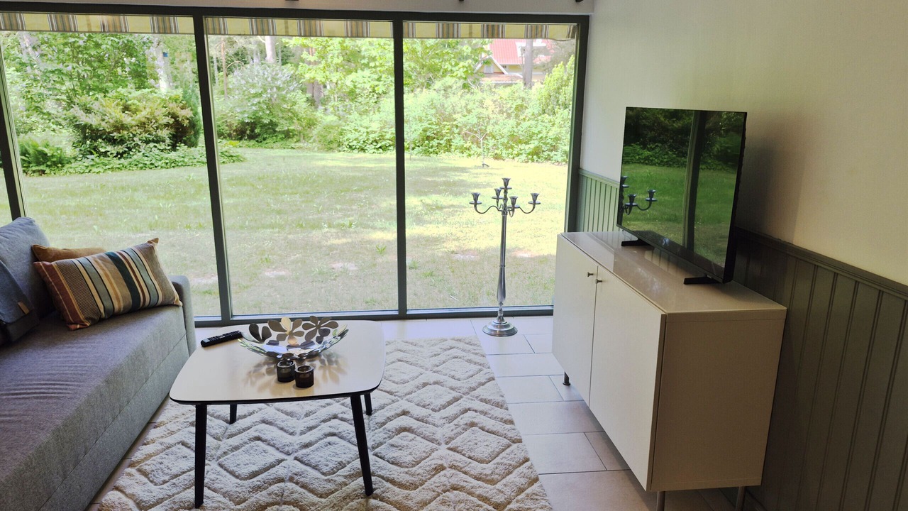 Photo of Livingroom in Gamla Staden-Sandskogen