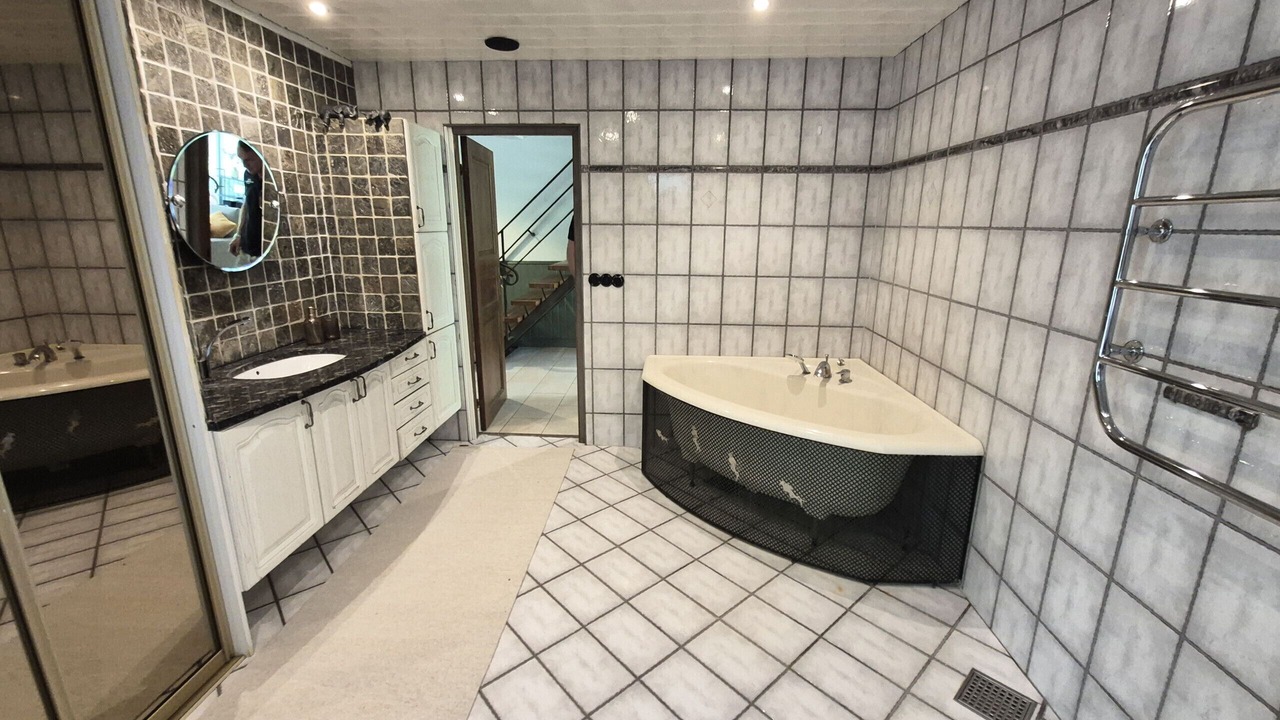 Photo of Bathroom in Gamla Staden-Sandskogen