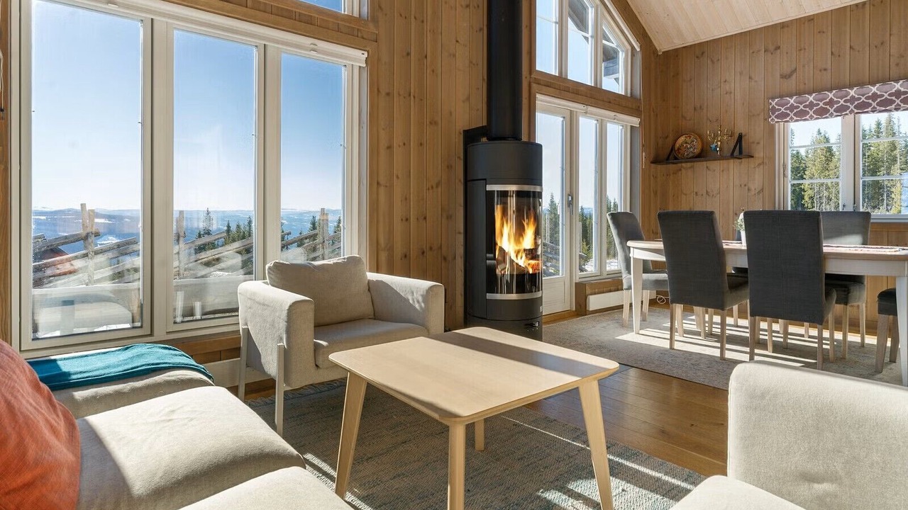 Photo of Livingroom in yer