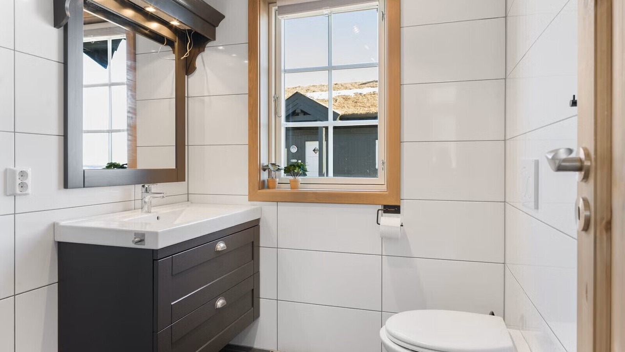 Photo of Bathroom in yer