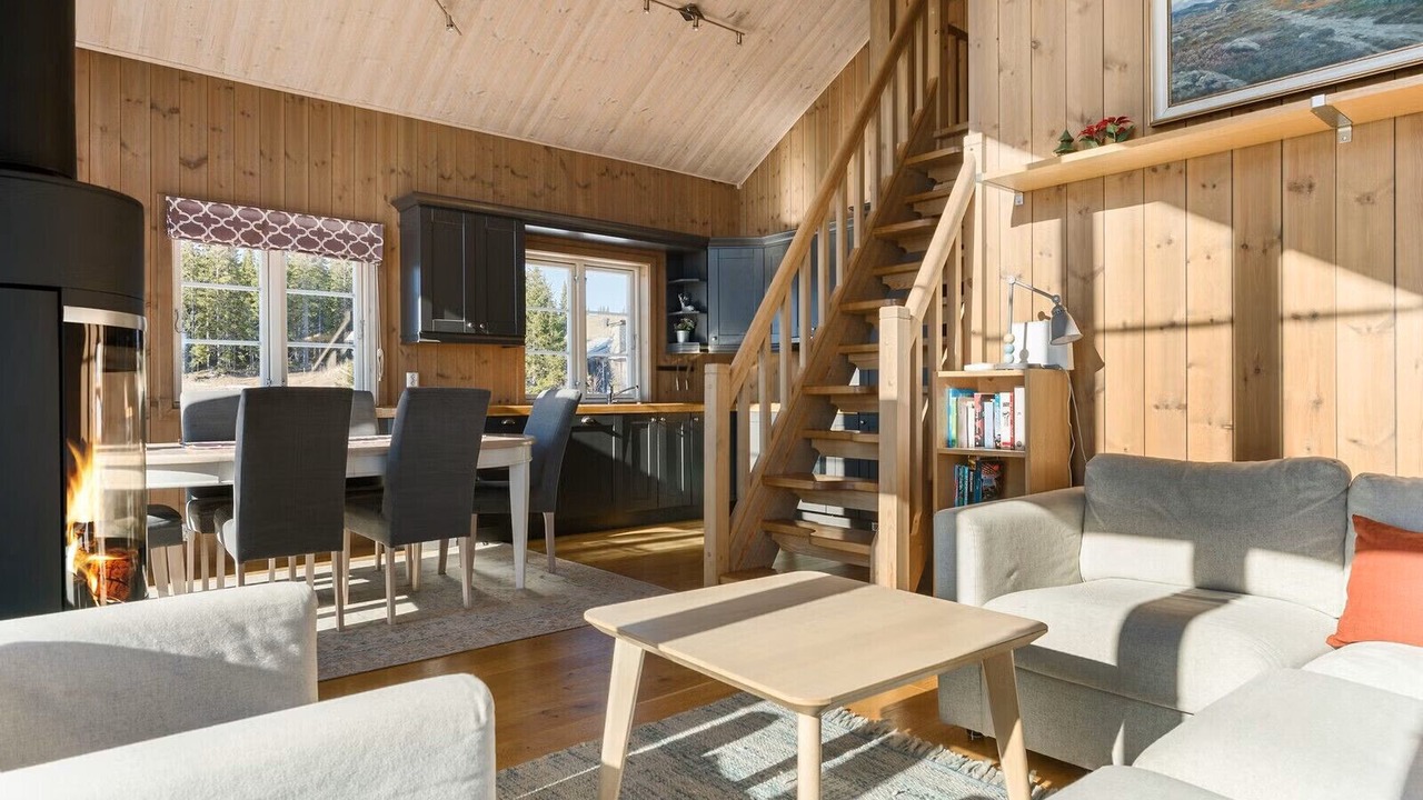 Photo of Livingroom in yer