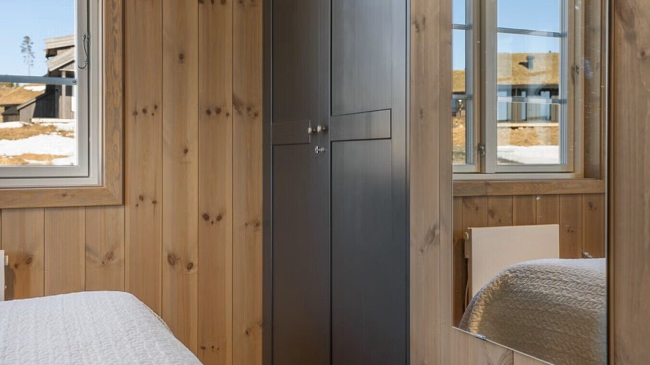 Photo of Bedroom in yer