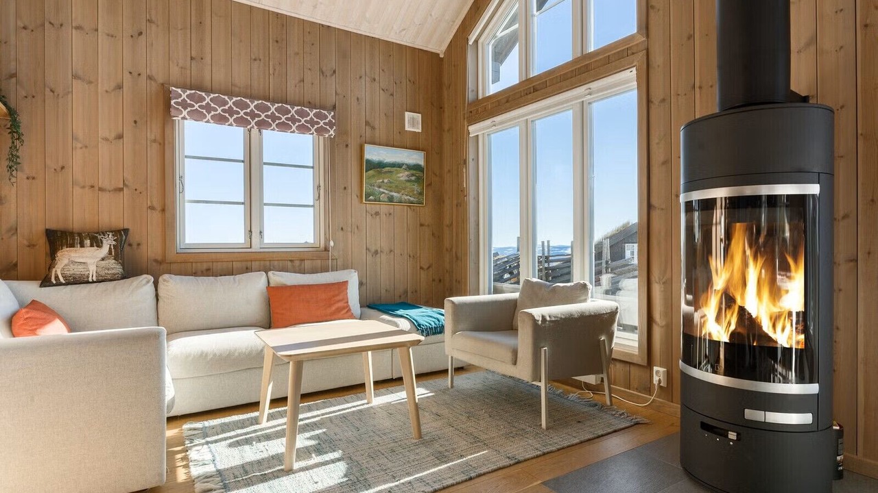 Photo of Livingroom in yer