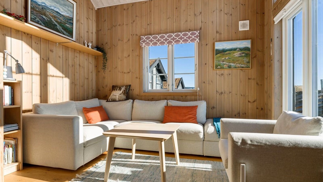 Photo of Bedroom in yer