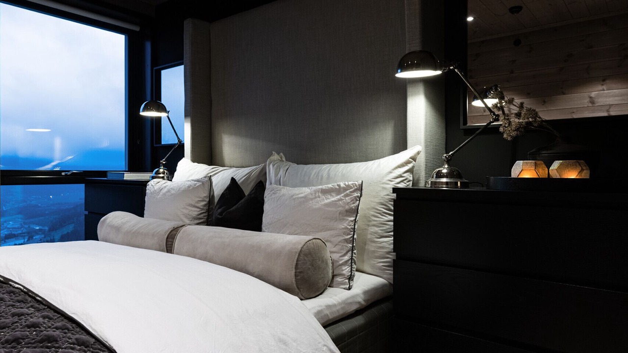 Photo of Bedroom in Hemsedal