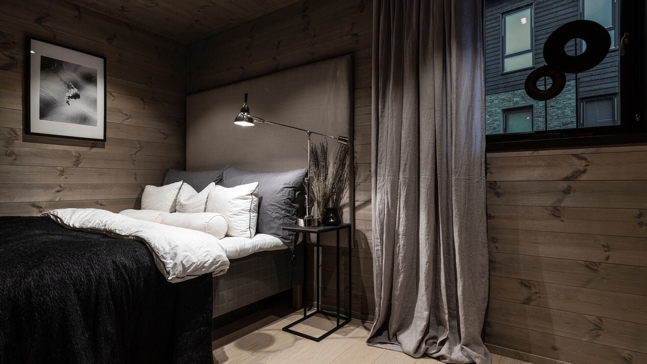 Photo of Bedroom in Hemsedal