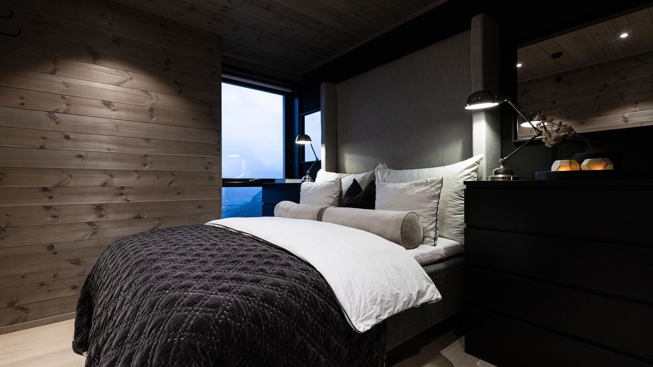 Photo of Bedroom in Hemsedal