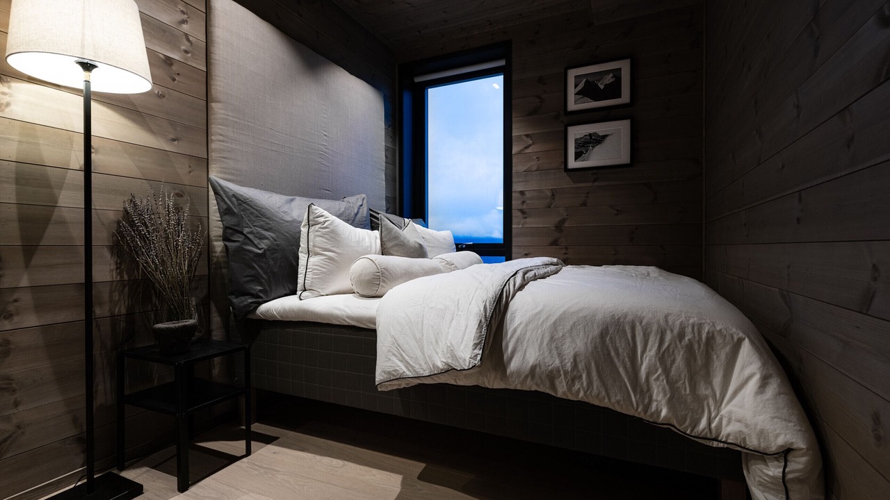 Photo of Bedroom in Hemsedal