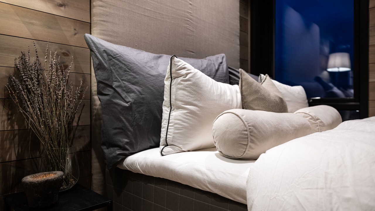 Photo of Bedroom in Hemsedal