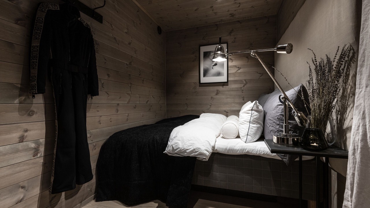 Photo of Bedroom in Hemsedal