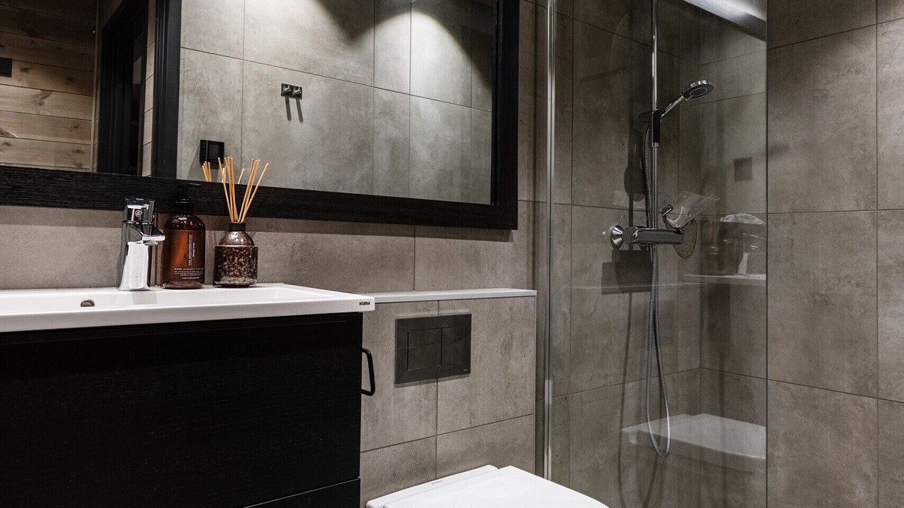 Photo of Bathroom in Hemsedal