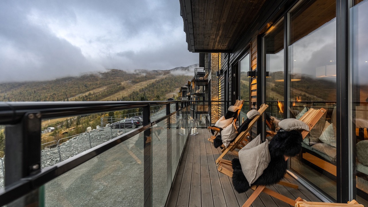 Photo of Outdoor in Hemsedal