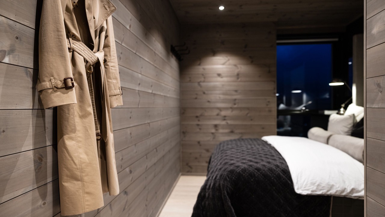 Photo of Bedroom in Hemsedal