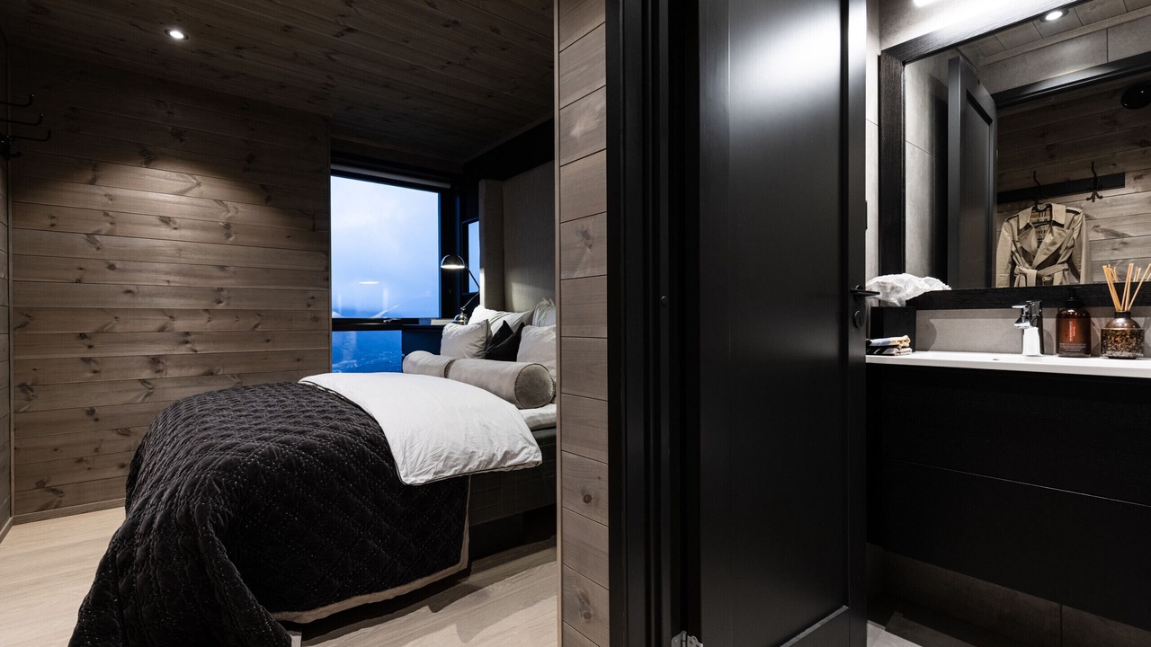 Photo of Bedroom in Hemsedal