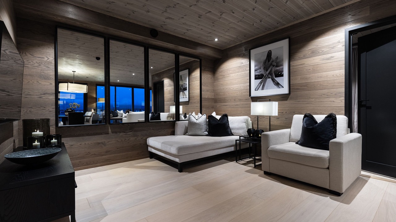 Photo of Livingroom in Hemsedal