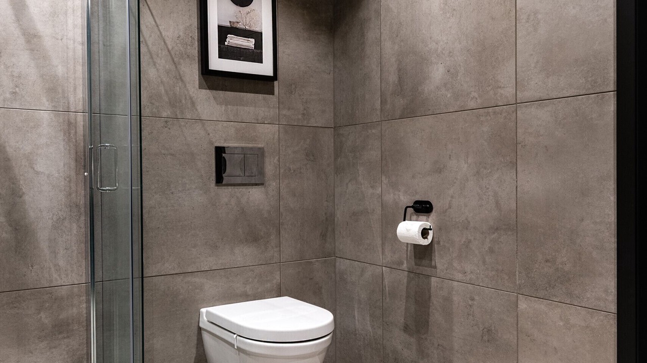 Photo of Bathroom in Hemsedal