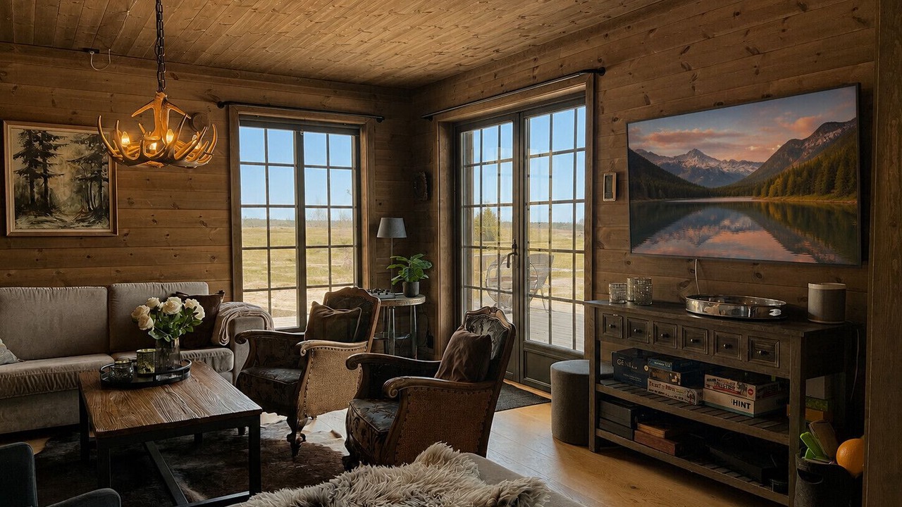 Photo of Bedroom in Kamben