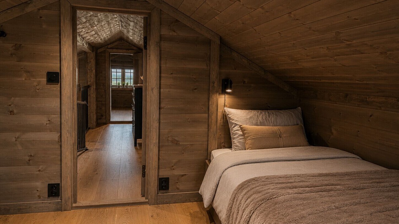 Photo of Bedroom in Kamben