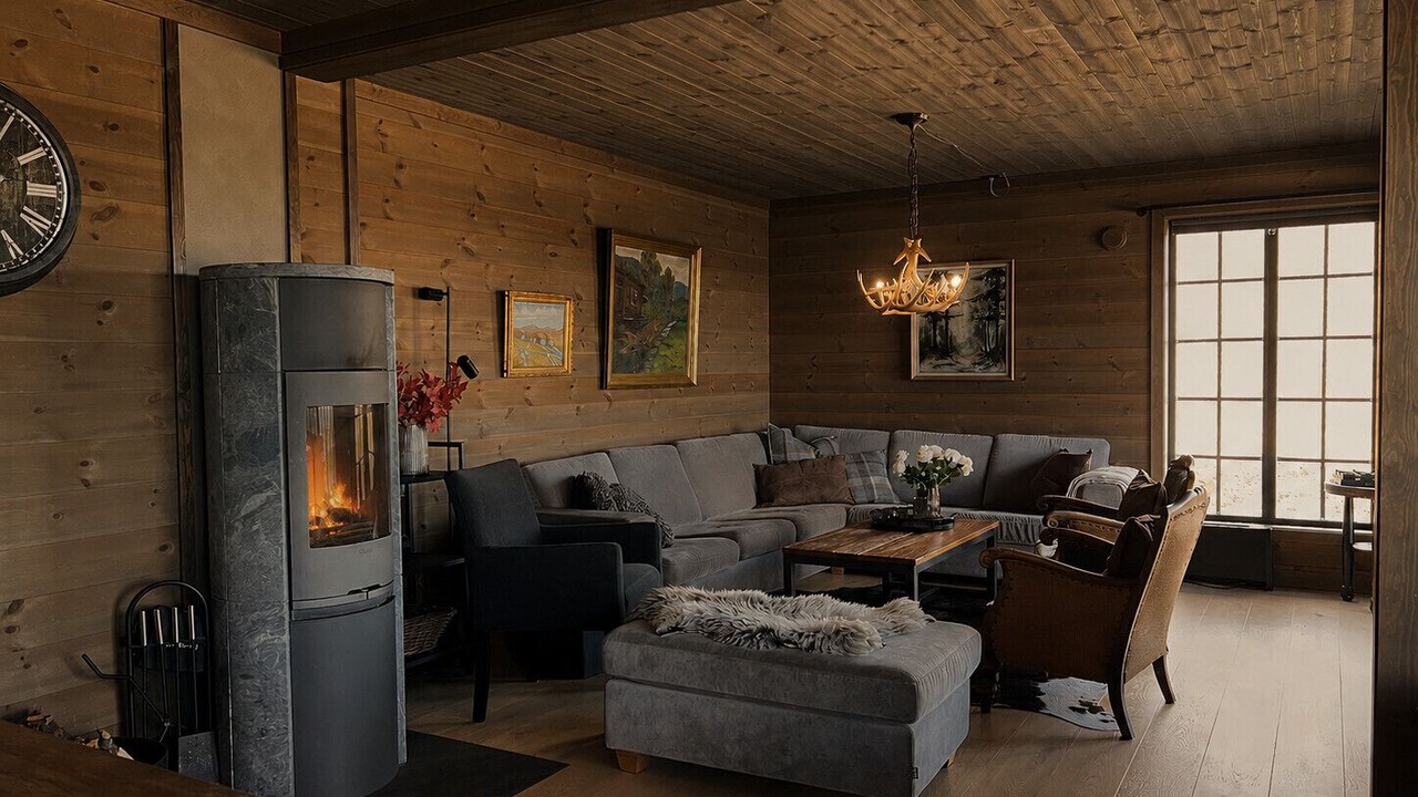 Photo of Livingroom in Kamben