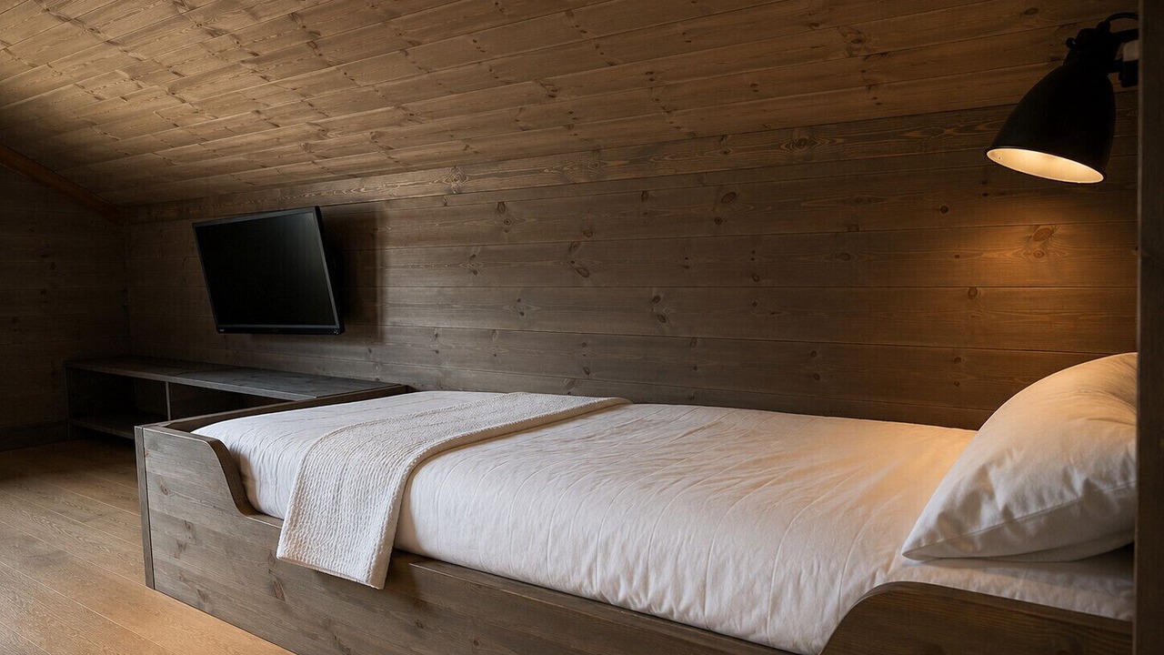 Photo of Bedroom in Kamben