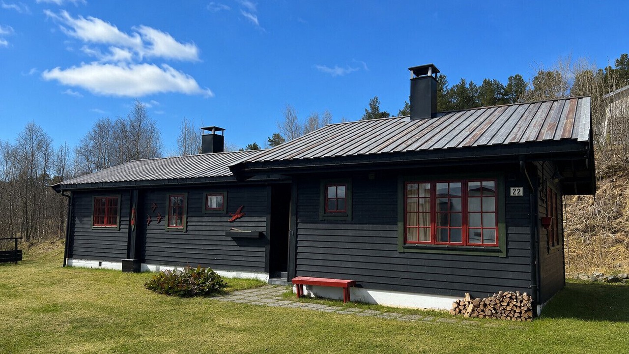 Photo of Outdoor in Geilo