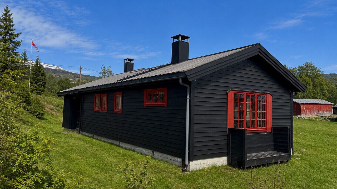 Photo of Outdoor in Geilo