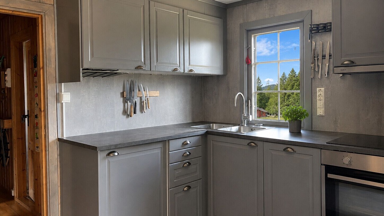 Photo of Kitchen in Geilo