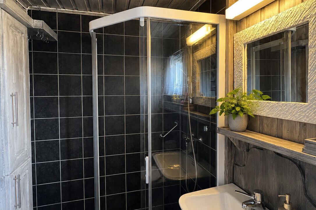 Photo of Bathroom in Geilo
