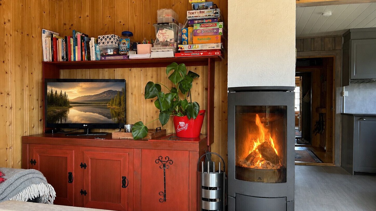 Photo of Livingroom in Geilo