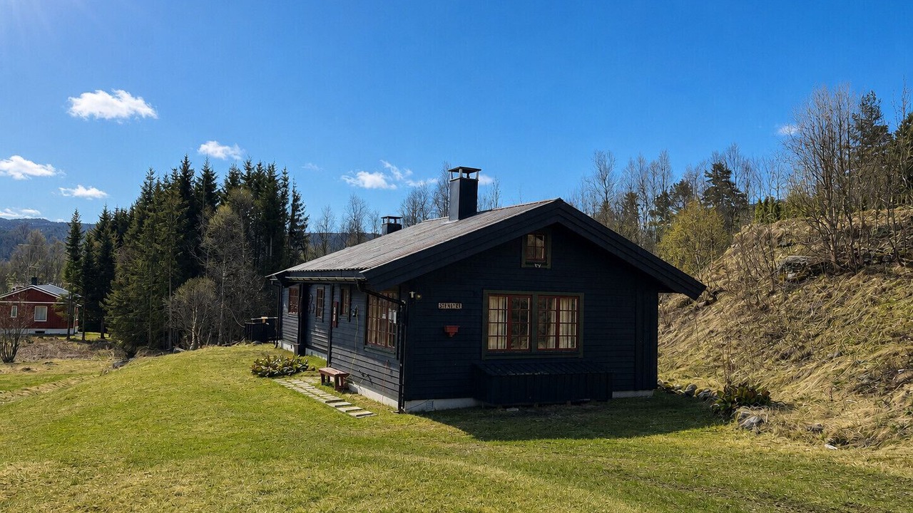 Photo of Outdoor in Geilo