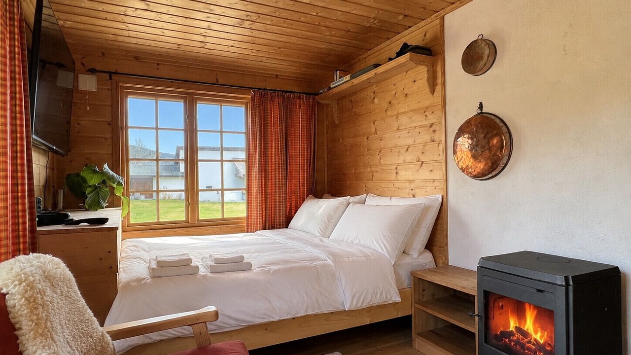 Photo of Livingroom in Geilo