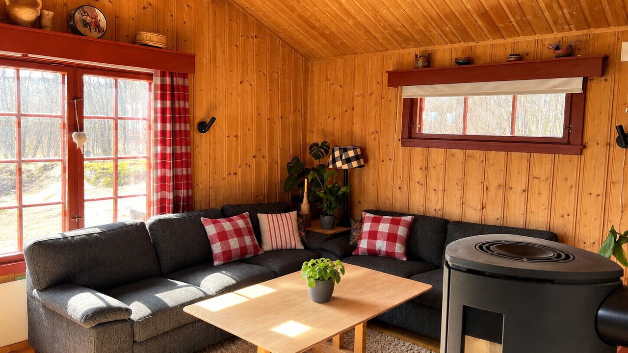 Photo of Livingroom in Geilo