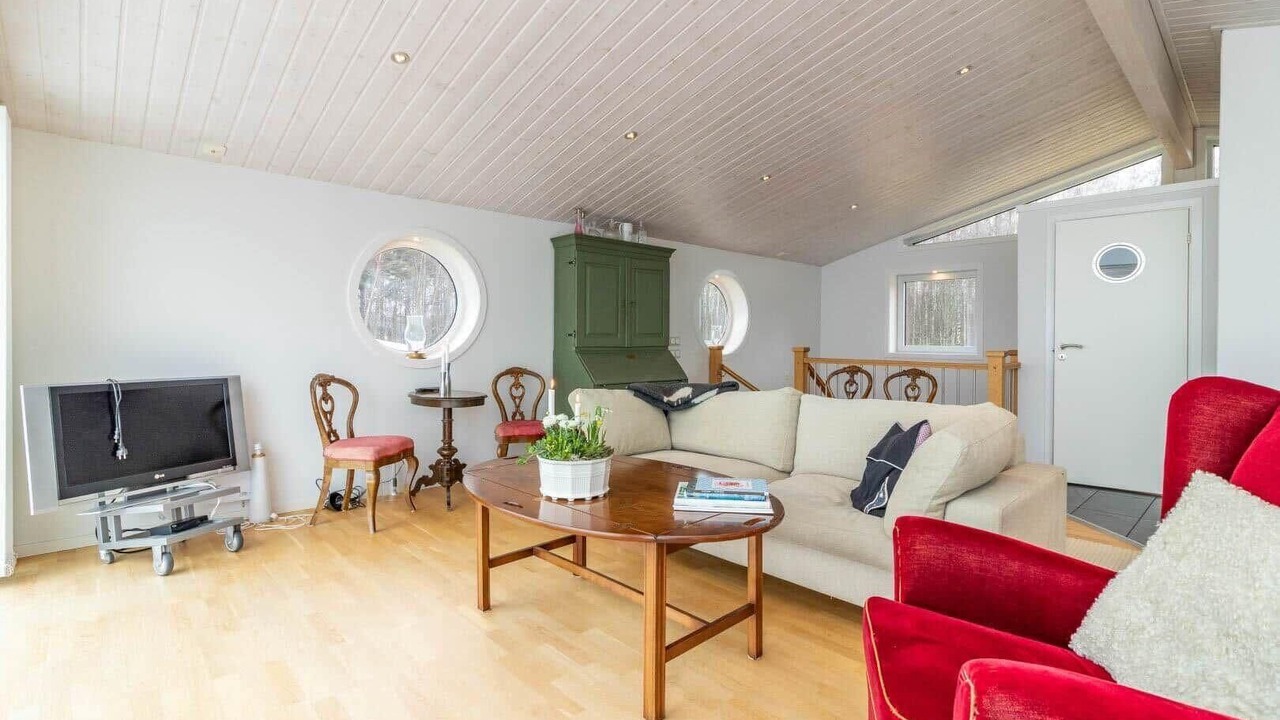 Photo of Livingroom in Karlsborg
