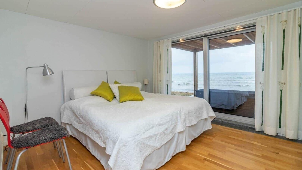 Photo of Bedroom in Karlsborg