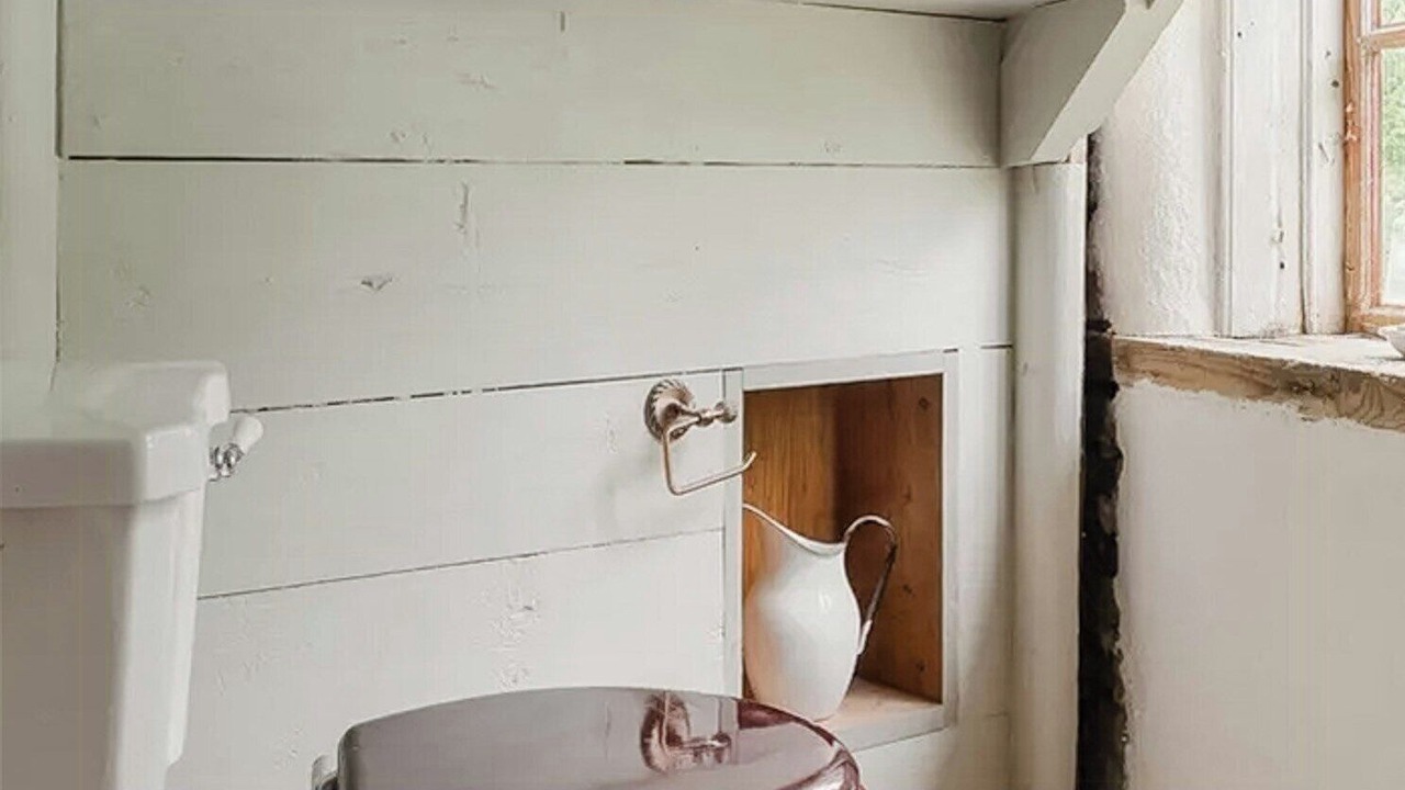 Photo of Bathroom in Atvidaberg