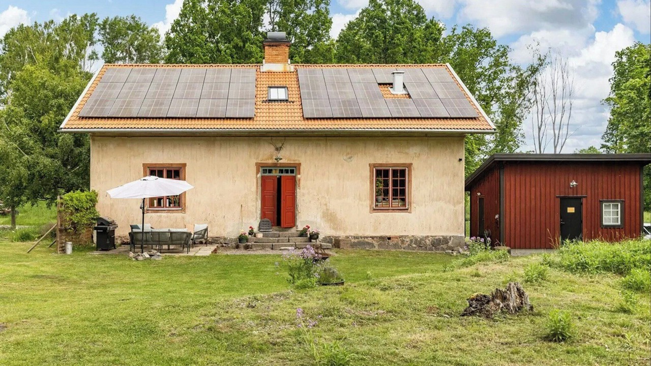 Photo of Outdoor in Atvidaberg