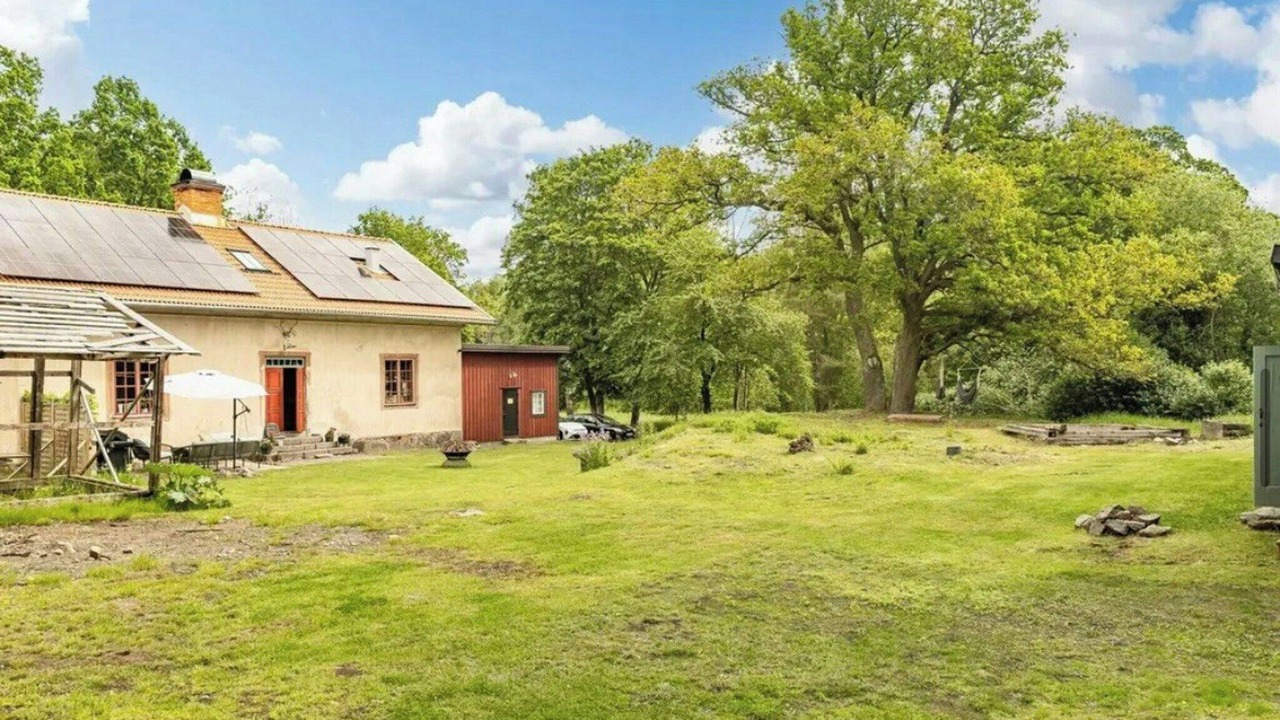 Photo of Outdoor in Atvidaberg