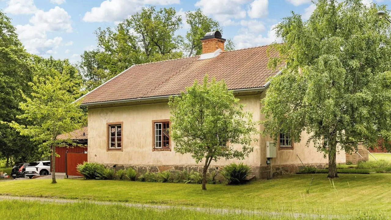 Photo of Outdoor in Atvidaberg