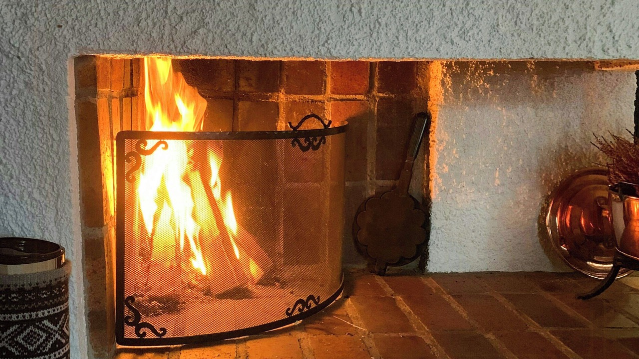 Photo of Livingroom in Bolkesjo