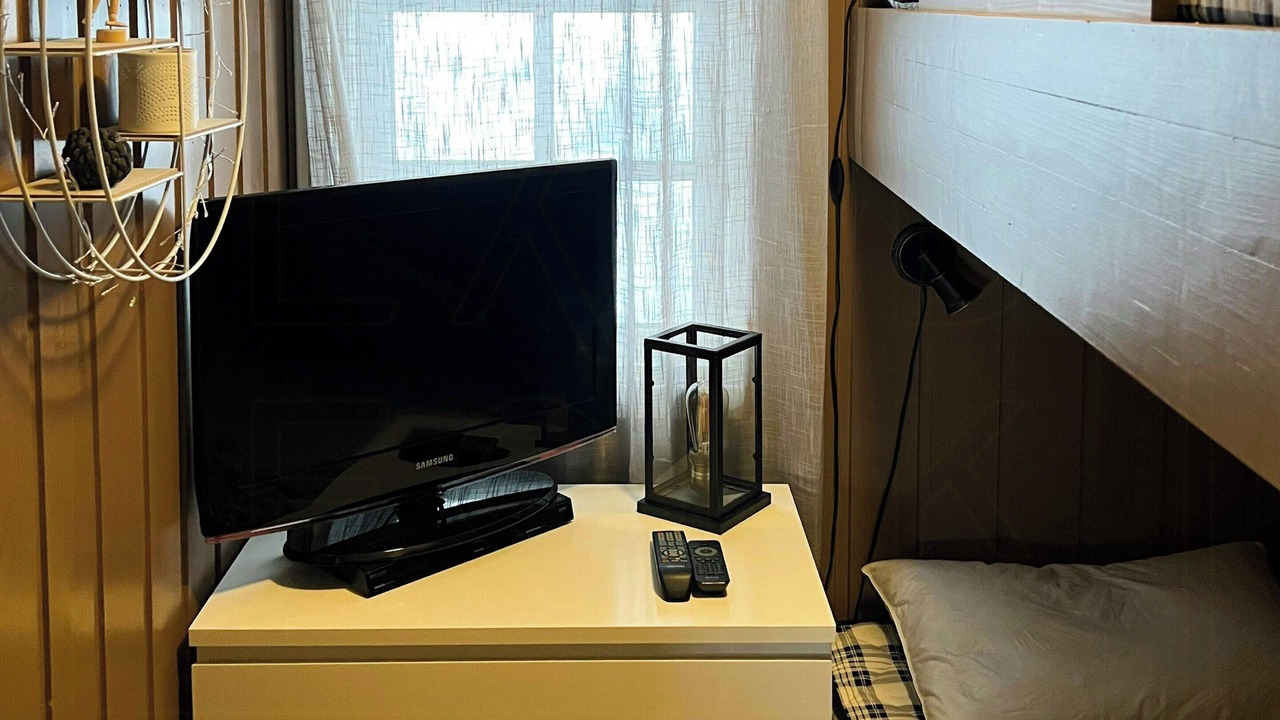 Photo of Bedroom in Bolkesjo
