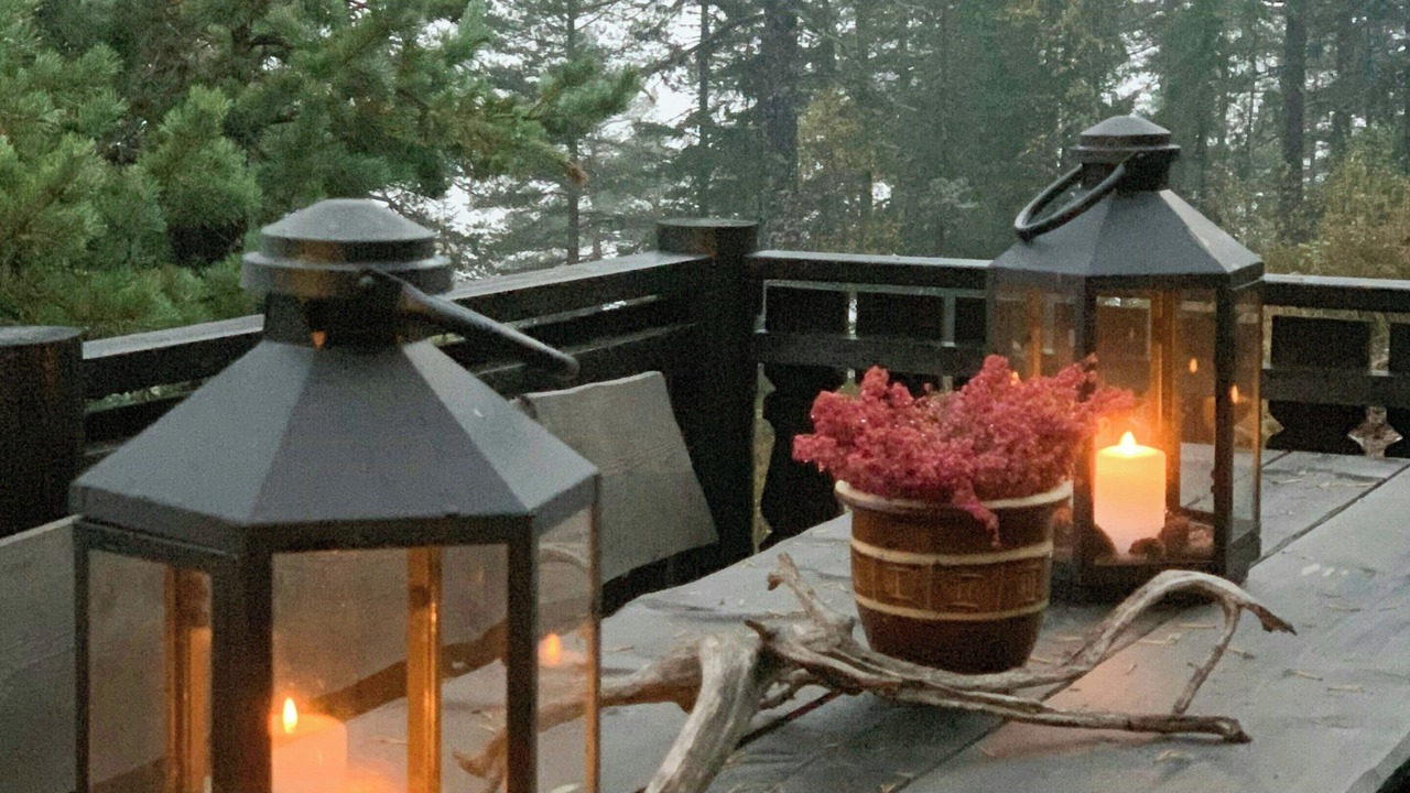 Photo of Outdoor in Bolkesjo