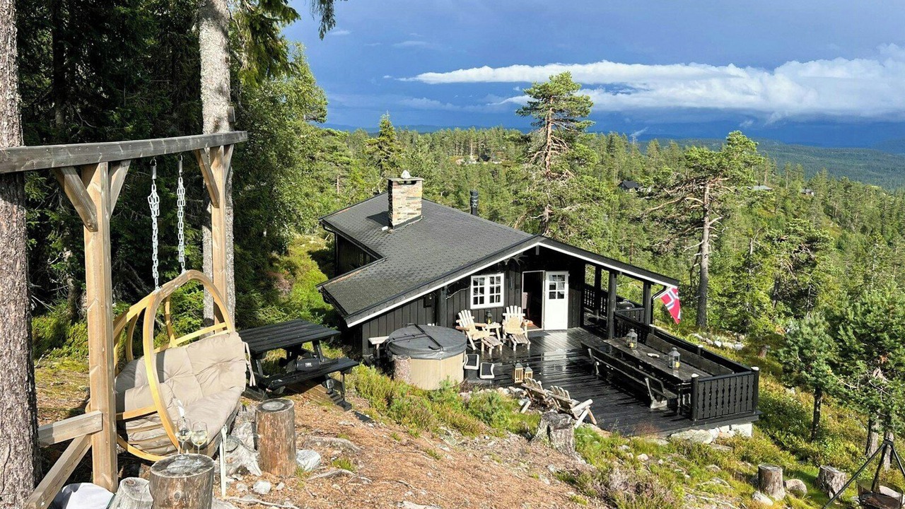 Photo of Outdoor in Bolkesjo