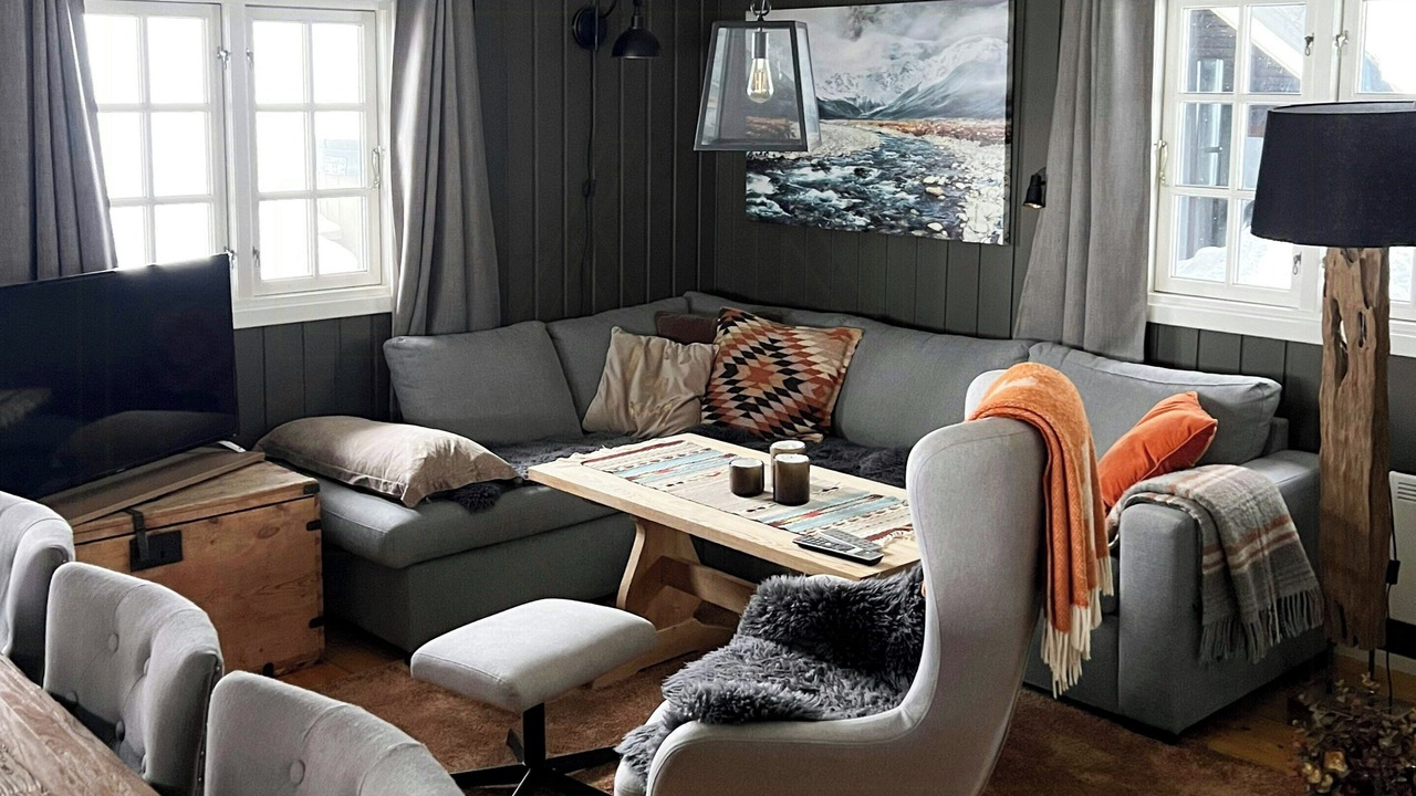 Photo of Livingroom in Bolkesjo