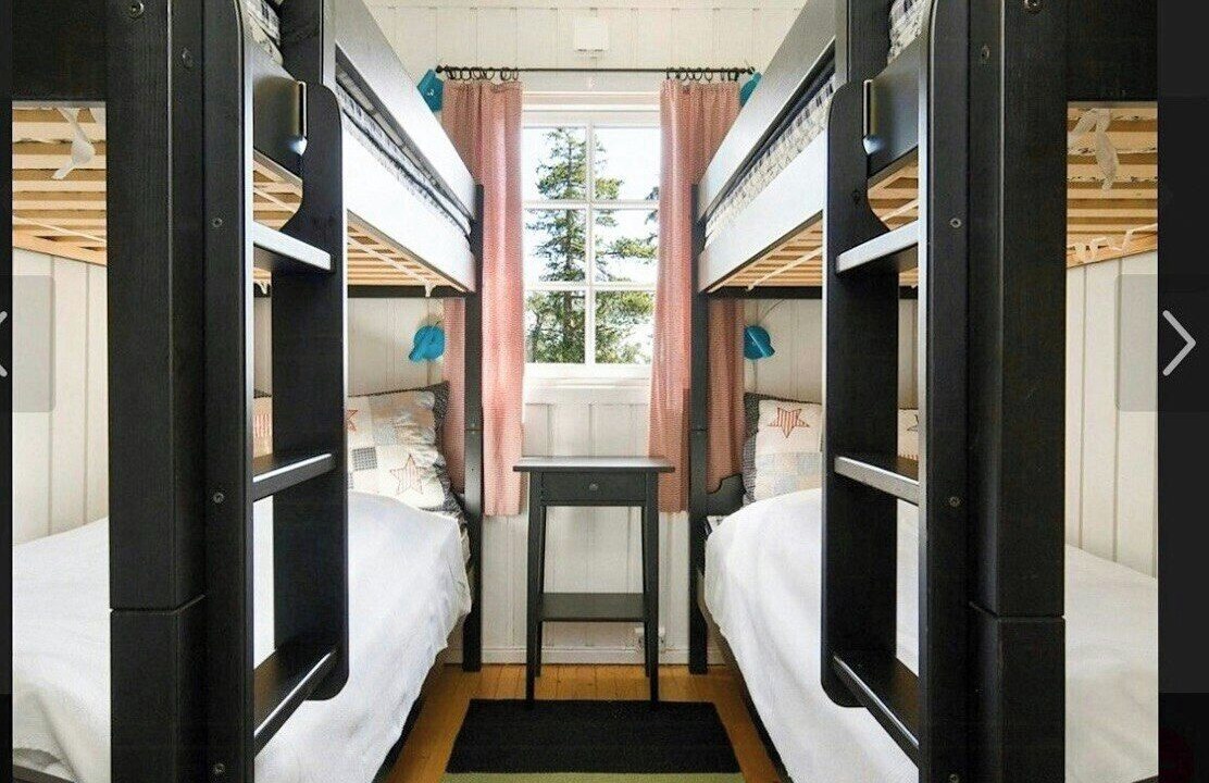 Photo of Bedroom in Bolkesjo