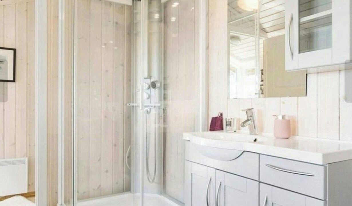 Photo of Bathroom in Bolkesjo