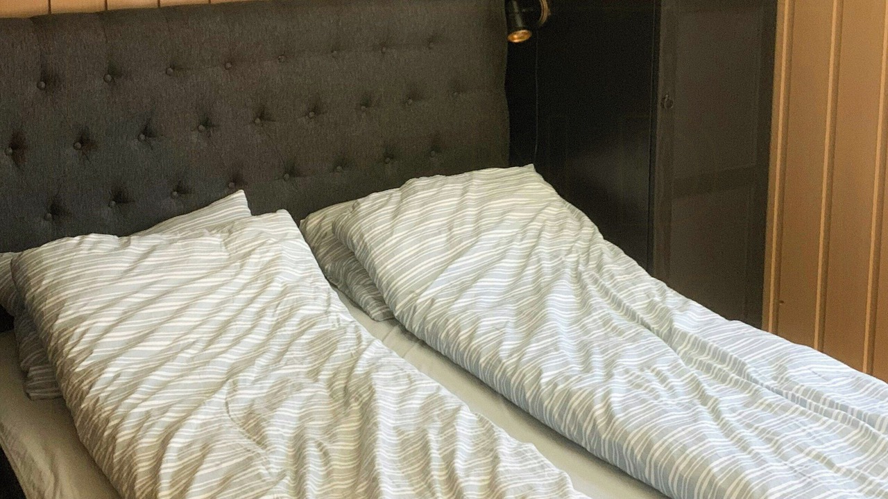 Photo of Bedroom in Bolkesjo