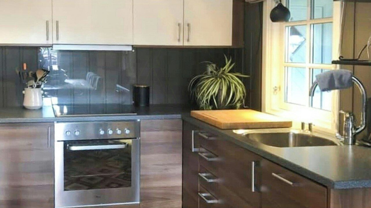Photo of Kitchen in Bolkesjo