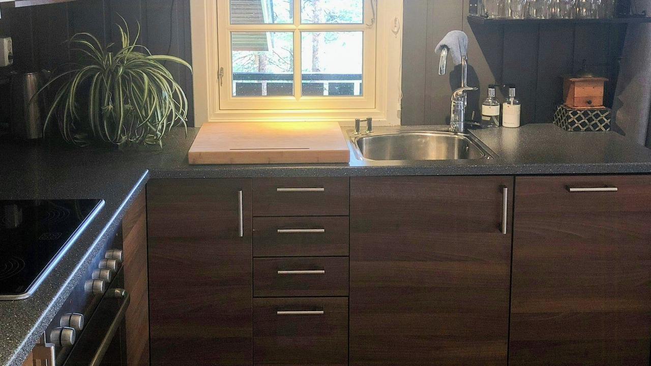 Photo of Kitchen in Bolkesjo
