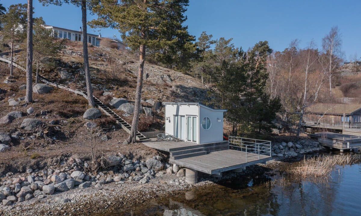 Photo of Outdoor in Dalaro